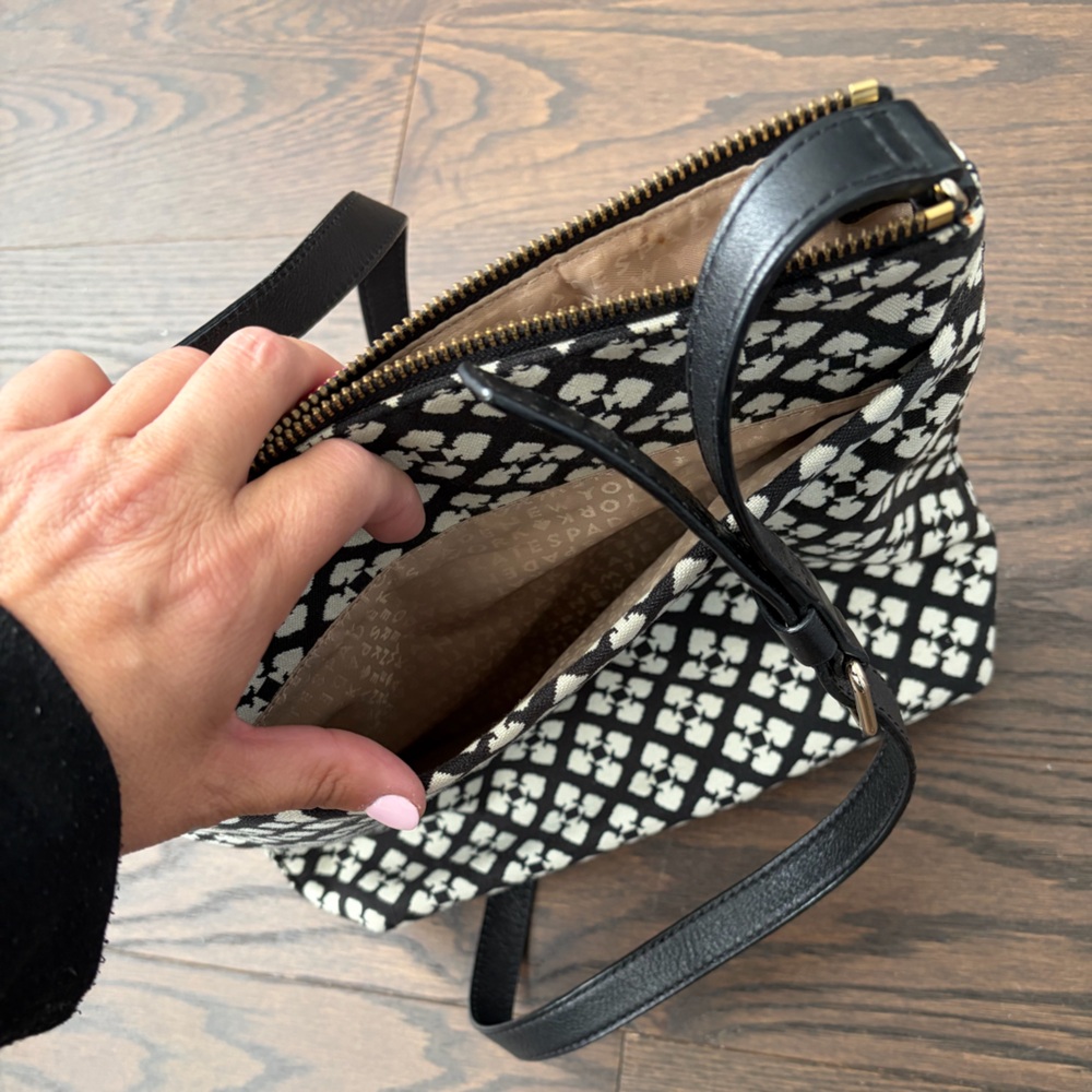 Kate Spade Crossbody - Picture 4 of 5